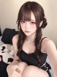 裏垢女子2