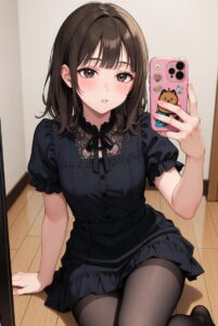 裏垢女子1