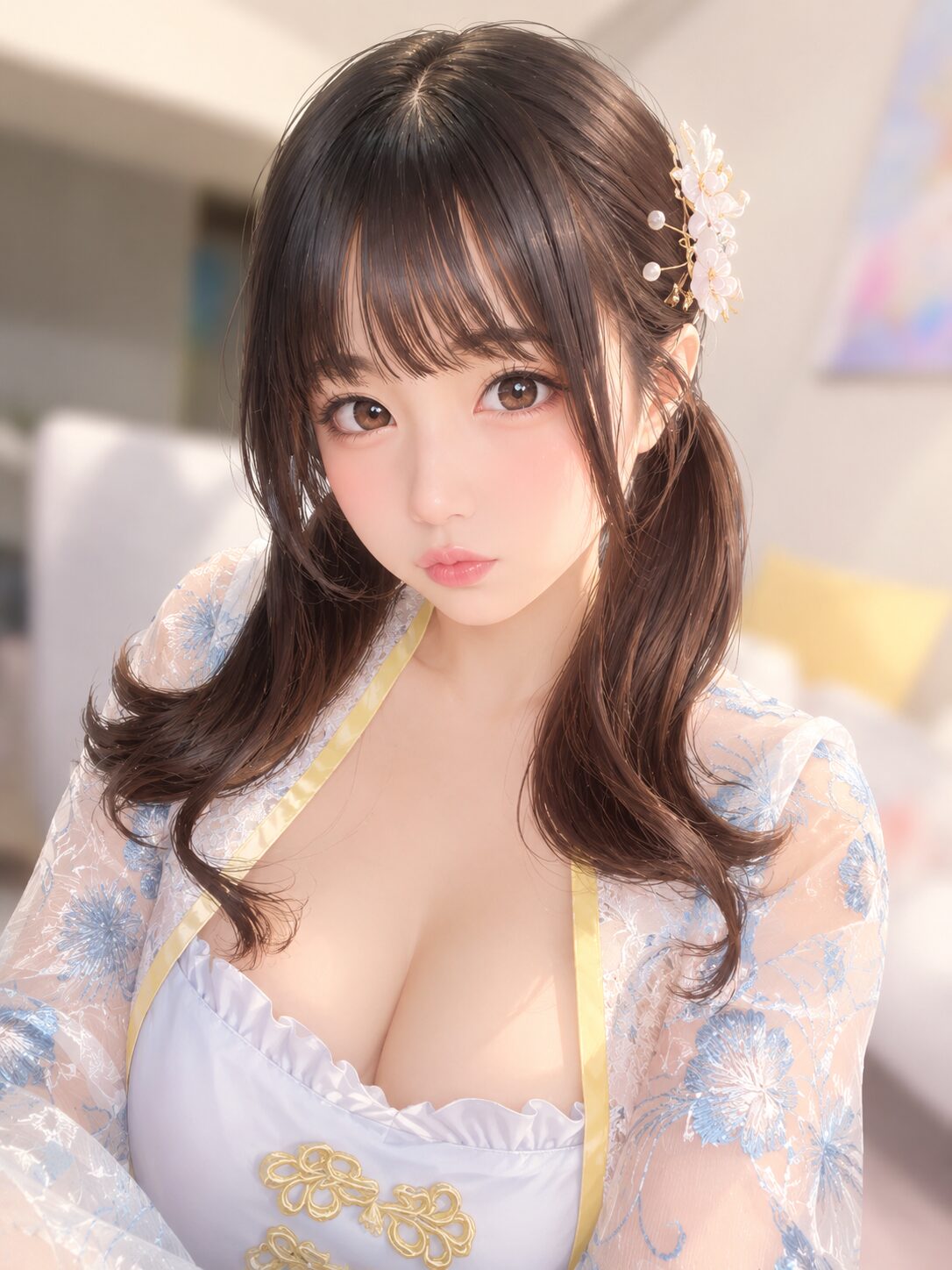裏垢女子4